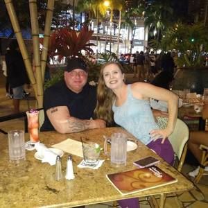 Meet your Posher, Rich